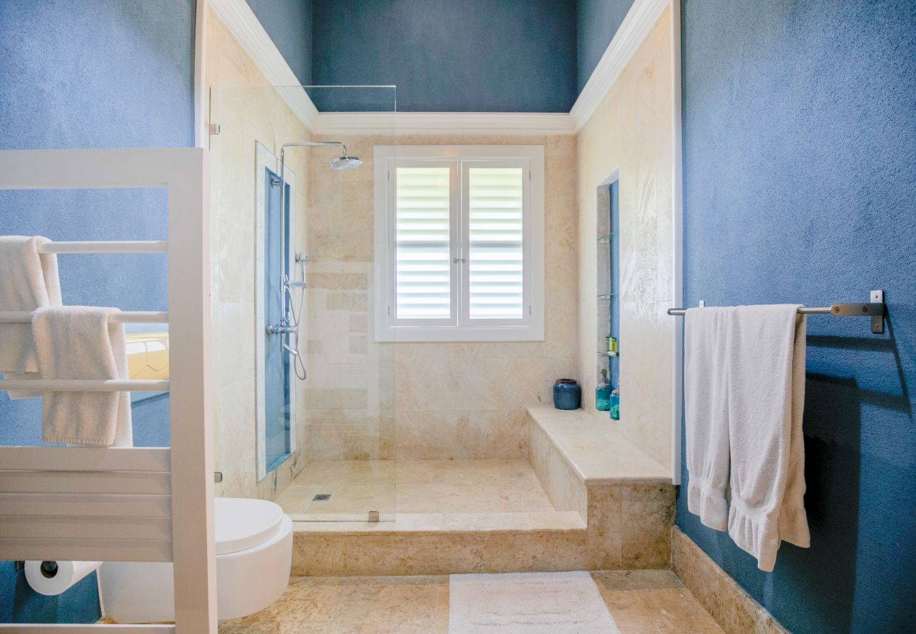 Villa en Punta Cana - Arrecife 24/25 - Incredible Micro Estate Villa