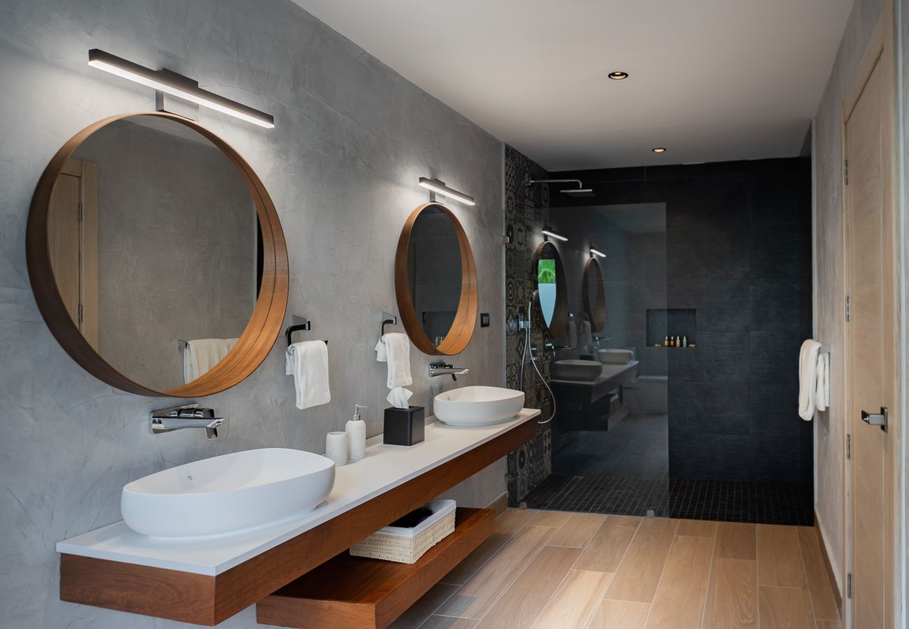 Villa en Punta Cana - Villa Royale 