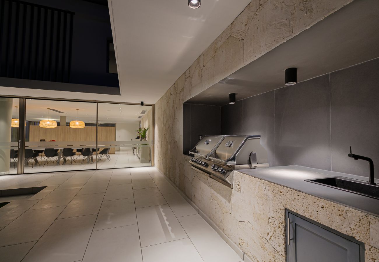 Villa en Punta Cana - Villa Royale 