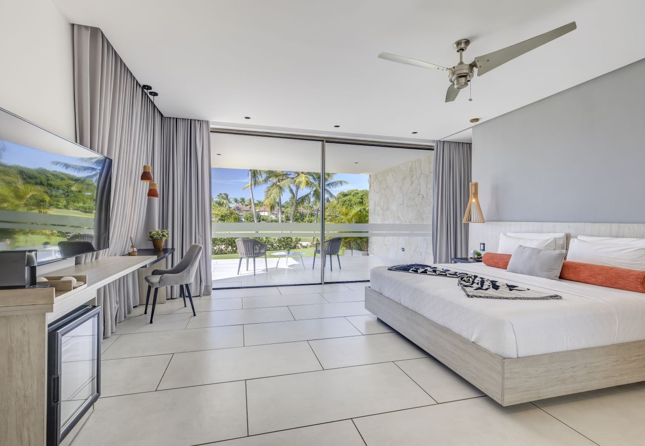 Villa en Punta Cana - Villa Royale 