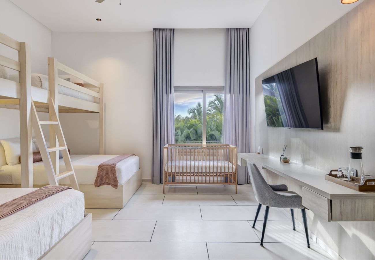 Villa en Punta Cana - Villa Royale 