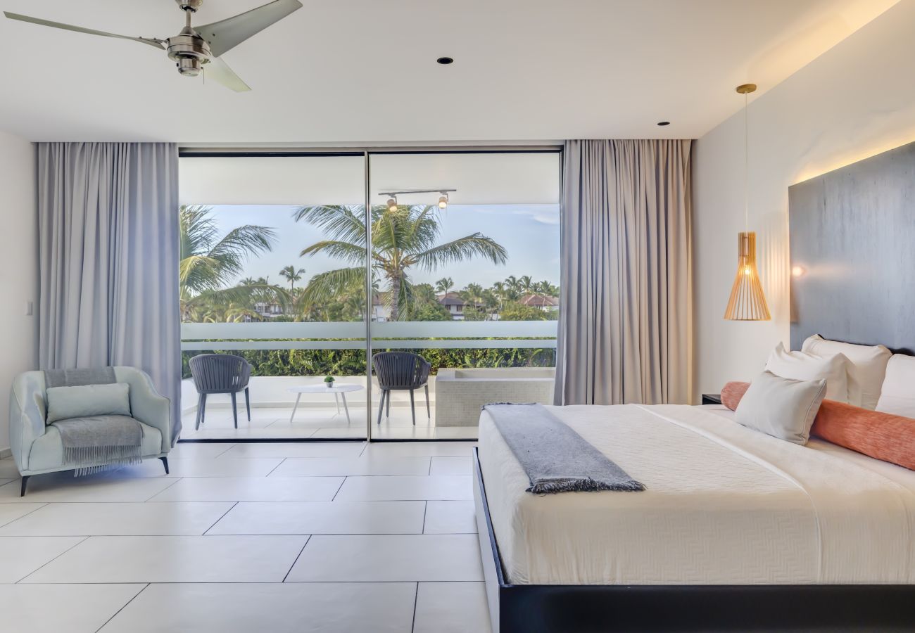 Villa en Punta Cana - Villa Royale 