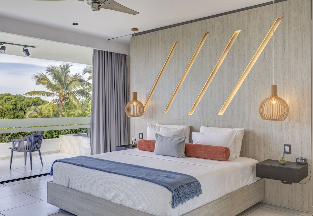 Villa en Punta Cana - Villa Royale 