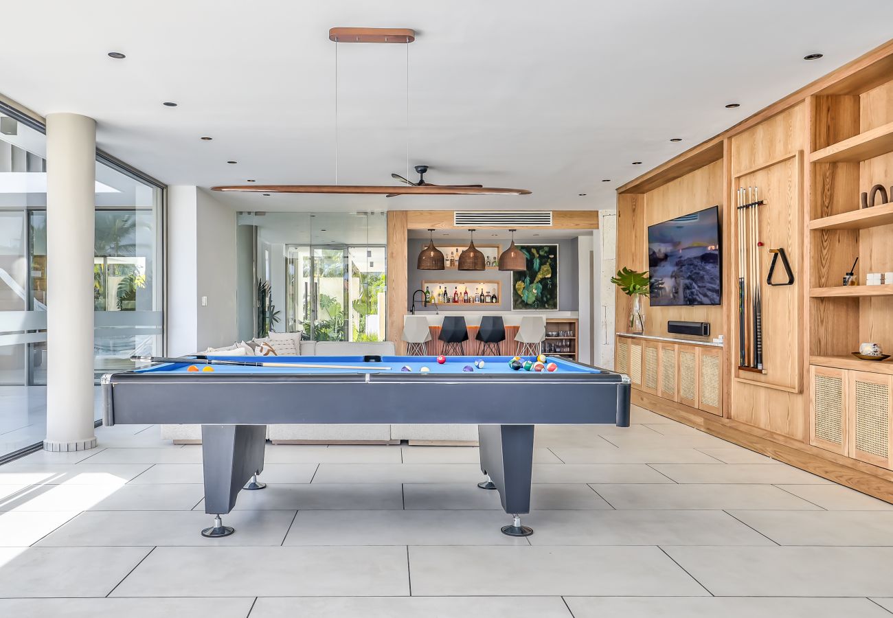 Villa en Punta Cana - Villa Royale 