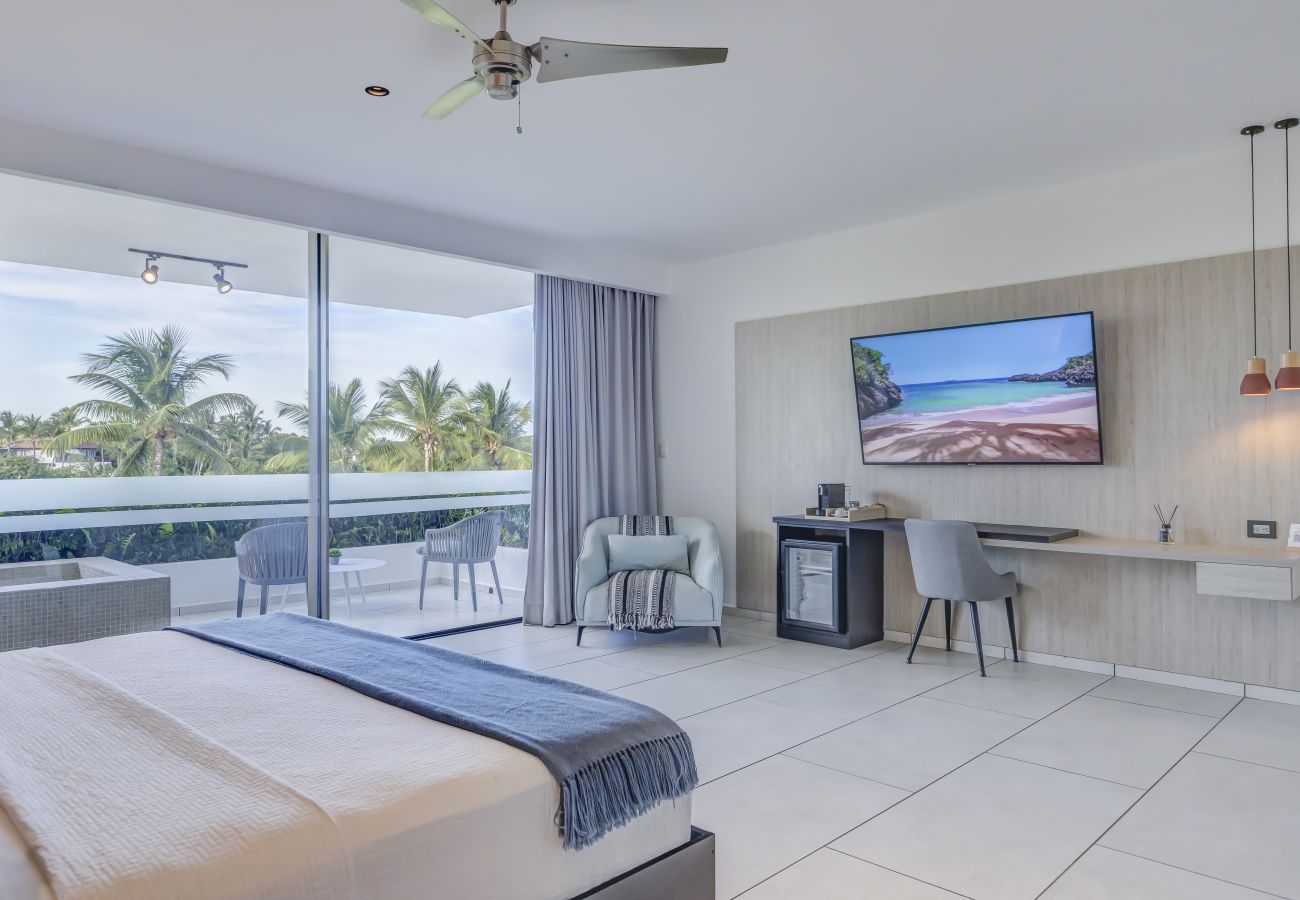 Villa en Punta Cana - Villa Royale 