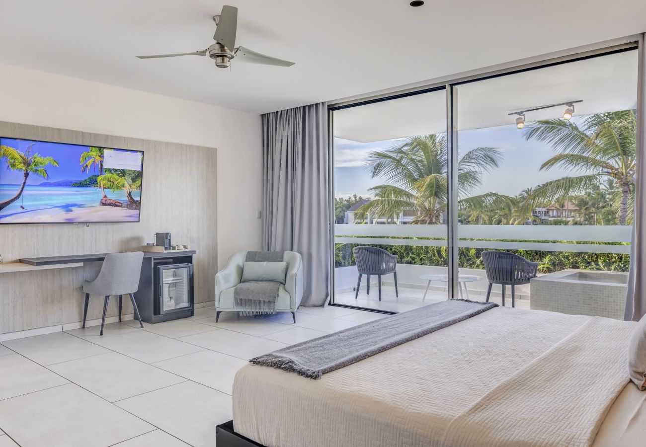 Villa en Punta Cana - Villa Royale 