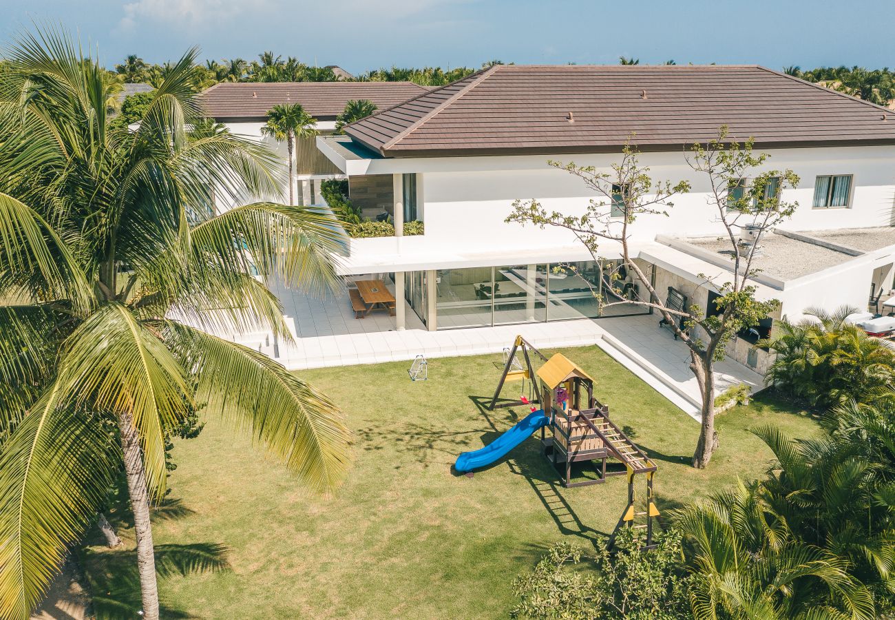 Villa en Punta Cana - Villa Royale 