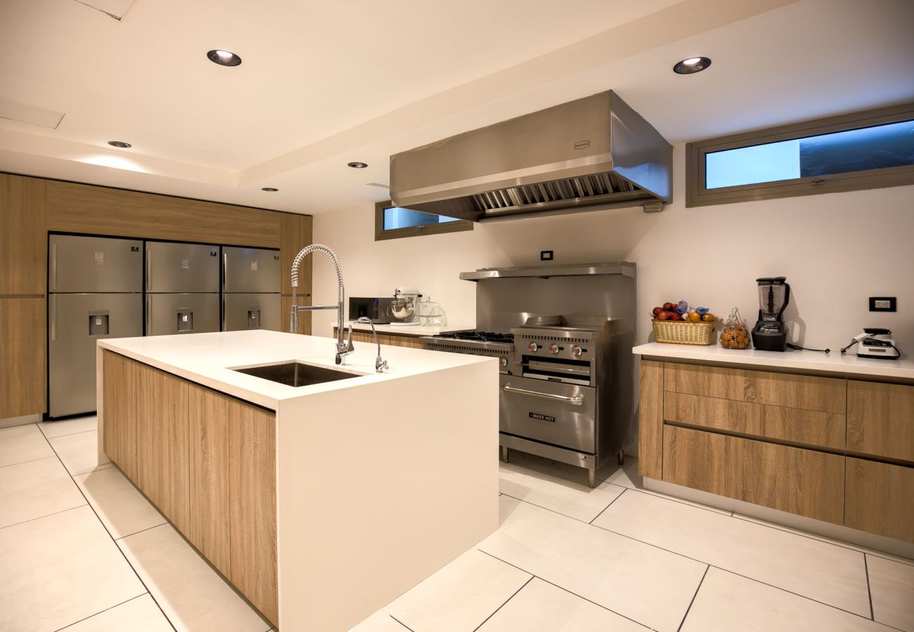 Villa en Punta Cana - Villa Royale Estate