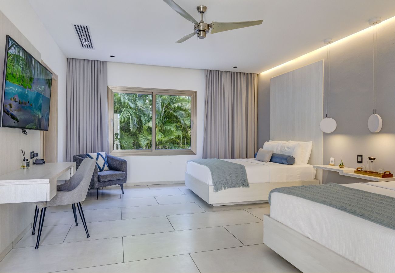 Villa en Punta Cana - Villa Royale Estate