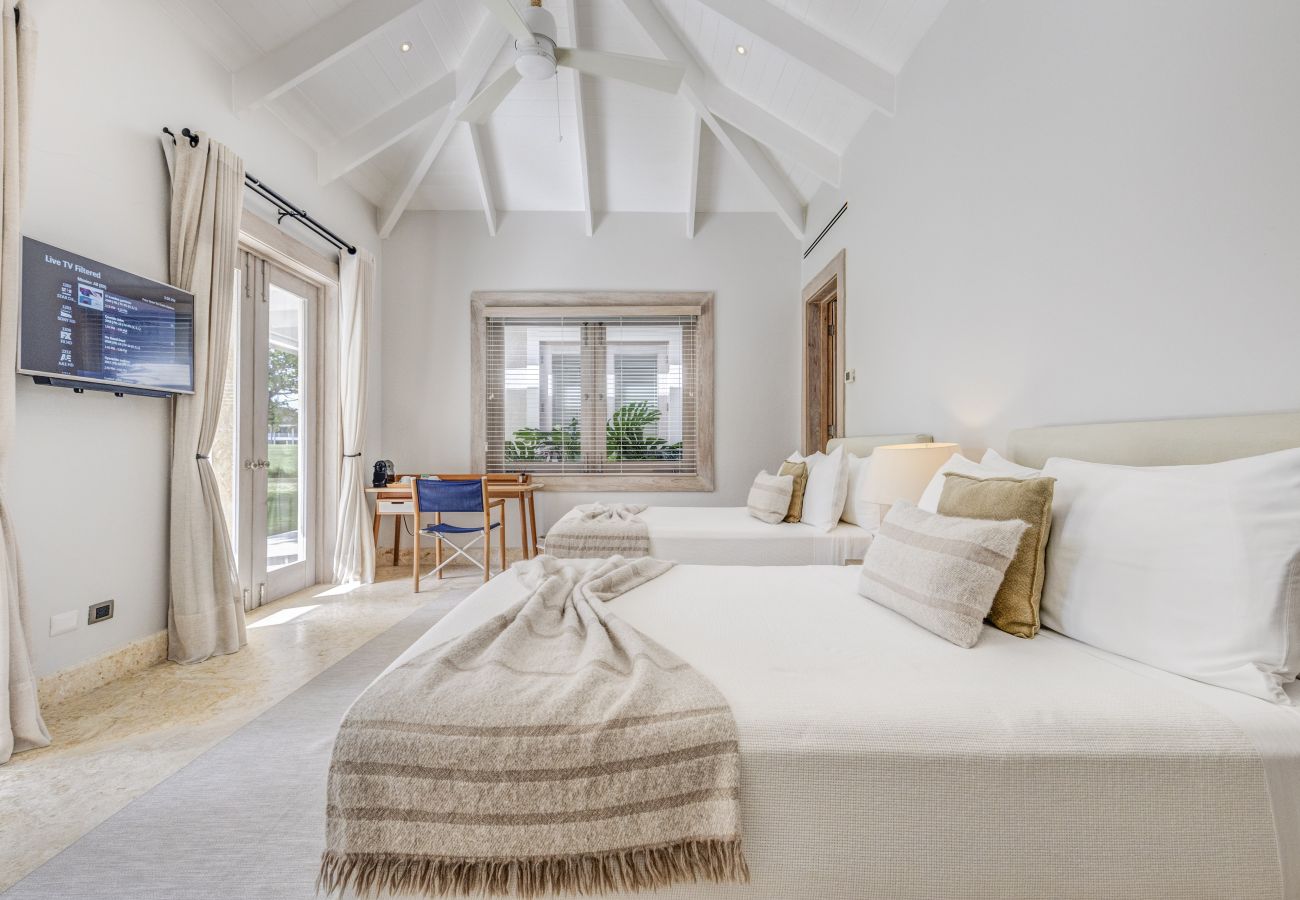 Villa en Punta Cana - Villa Royale Estate