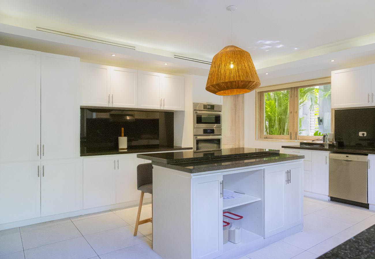 Villa en Punta Cana - Villa Royale Estate