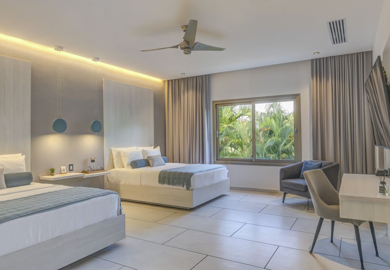 Villa en Punta Cana - Villa Royale Estate