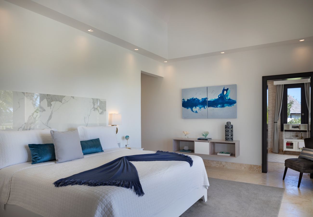 Villa en Punta Cana - Villa Londali 