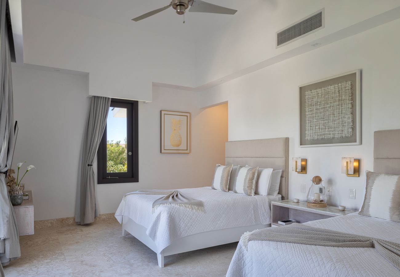 Villa en Punta Cana - Villa Londali 