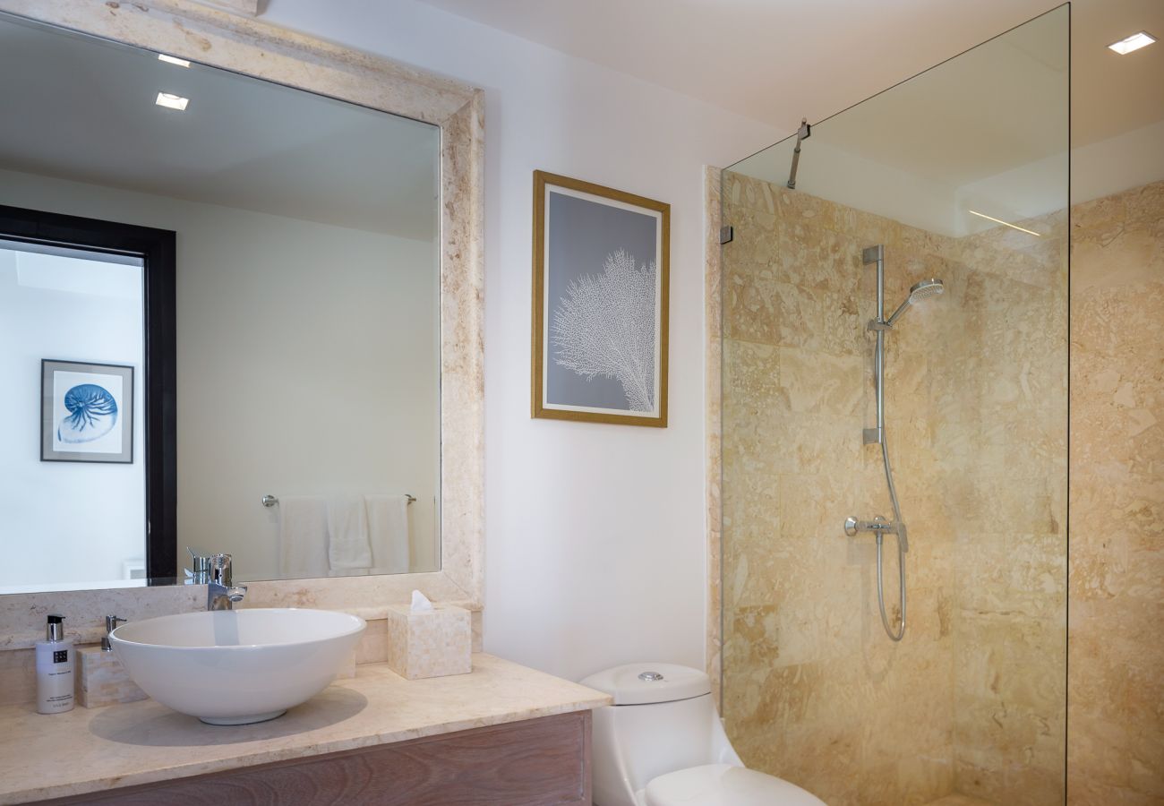 Villa en Punta Cana - Villa Londali 