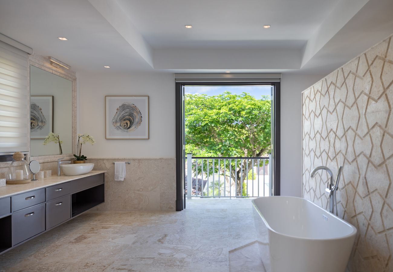 Villa en Punta Cana - Villa Londali 