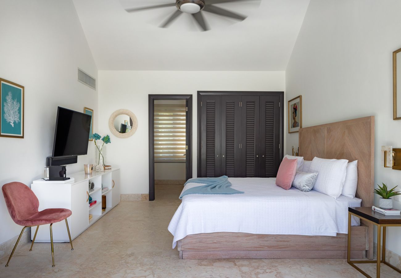 Villa en Punta Cana - Villa Londali 