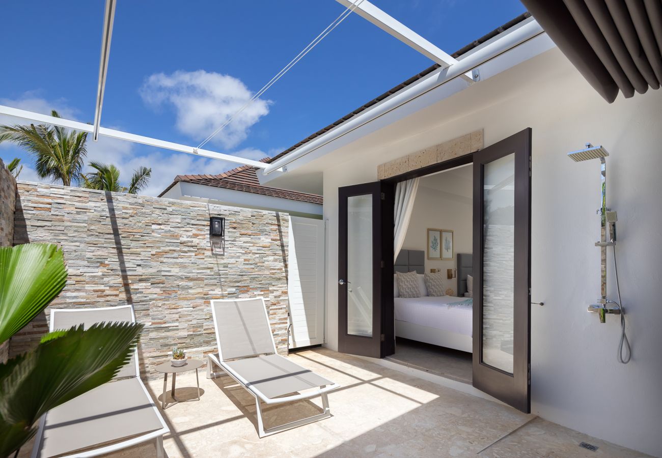 Villa en Punta Cana - Villa Londali 