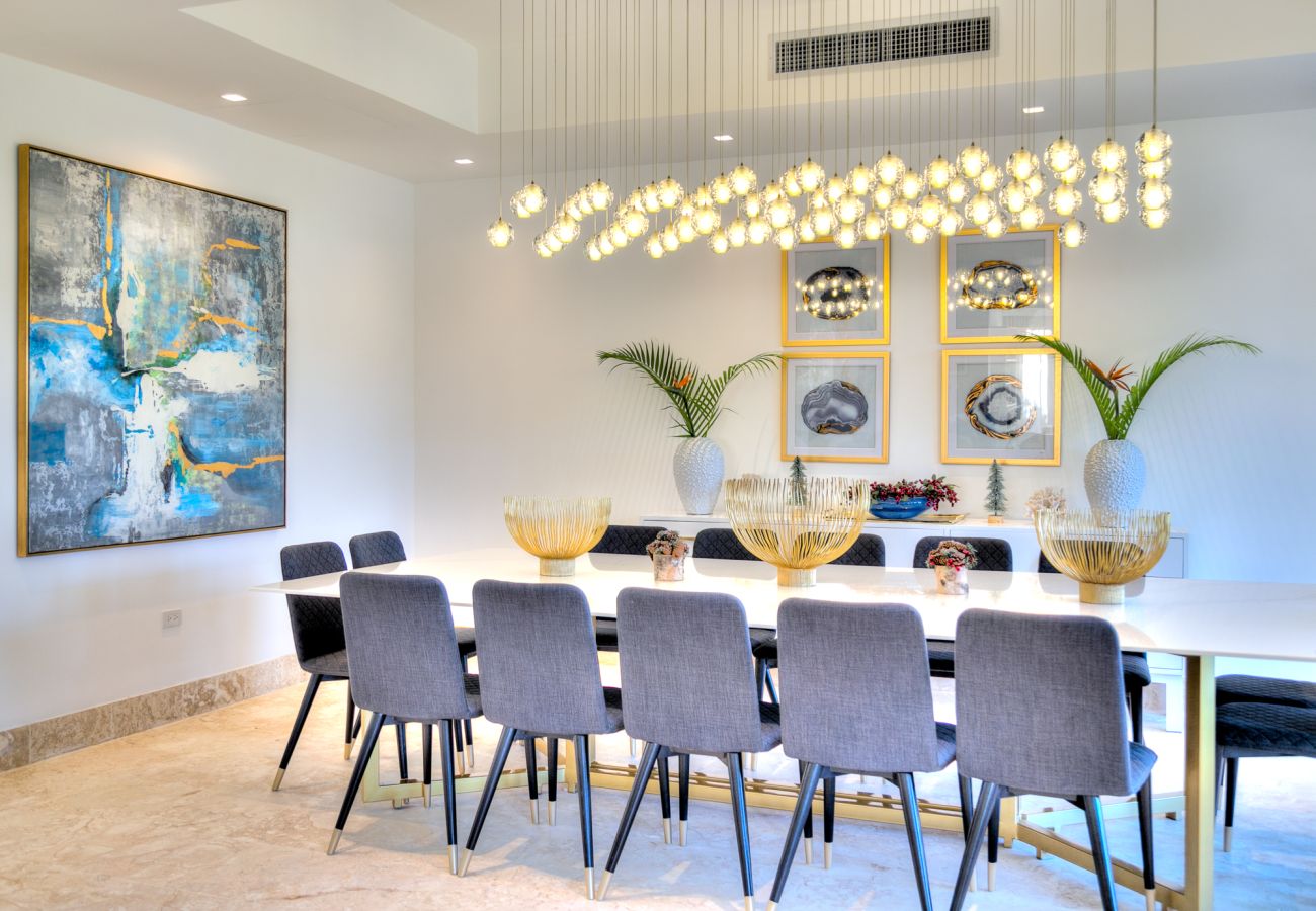 Villa en Punta Cana - Villa Londali 