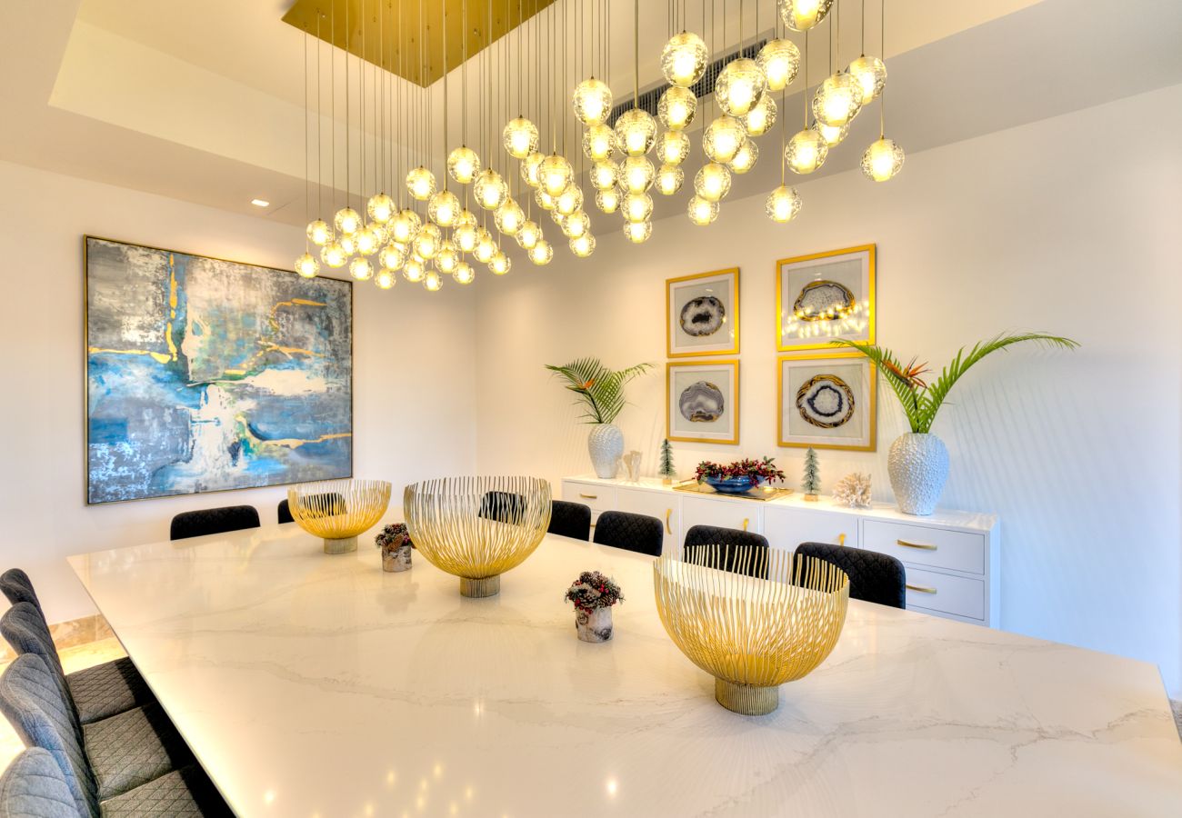 Villa en Punta Cana - Villa Londali 