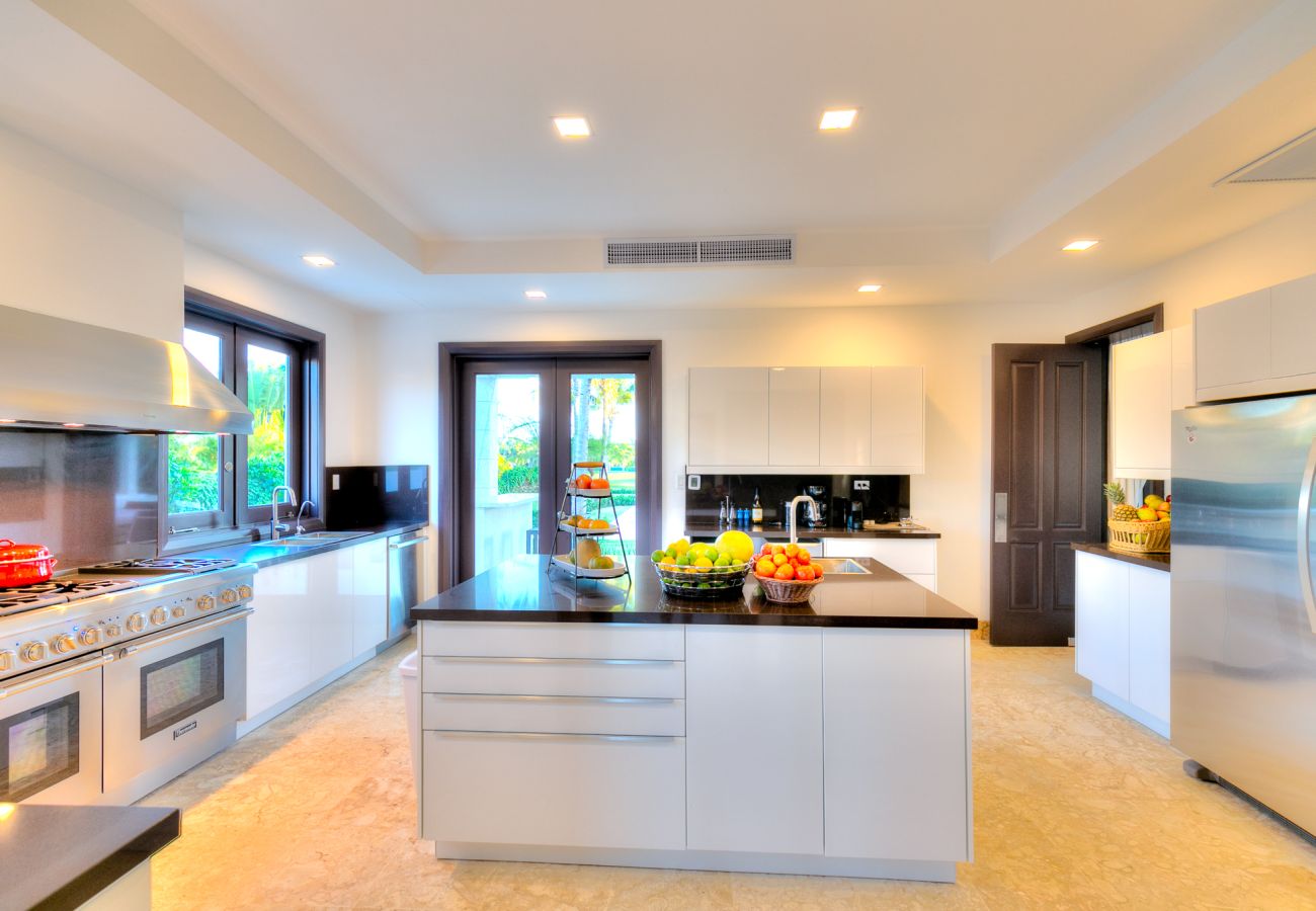 Villa en Punta Cana - Villa Londali 