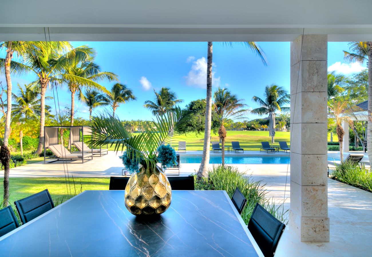 Villa en Punta Cana - Villa Londali 
