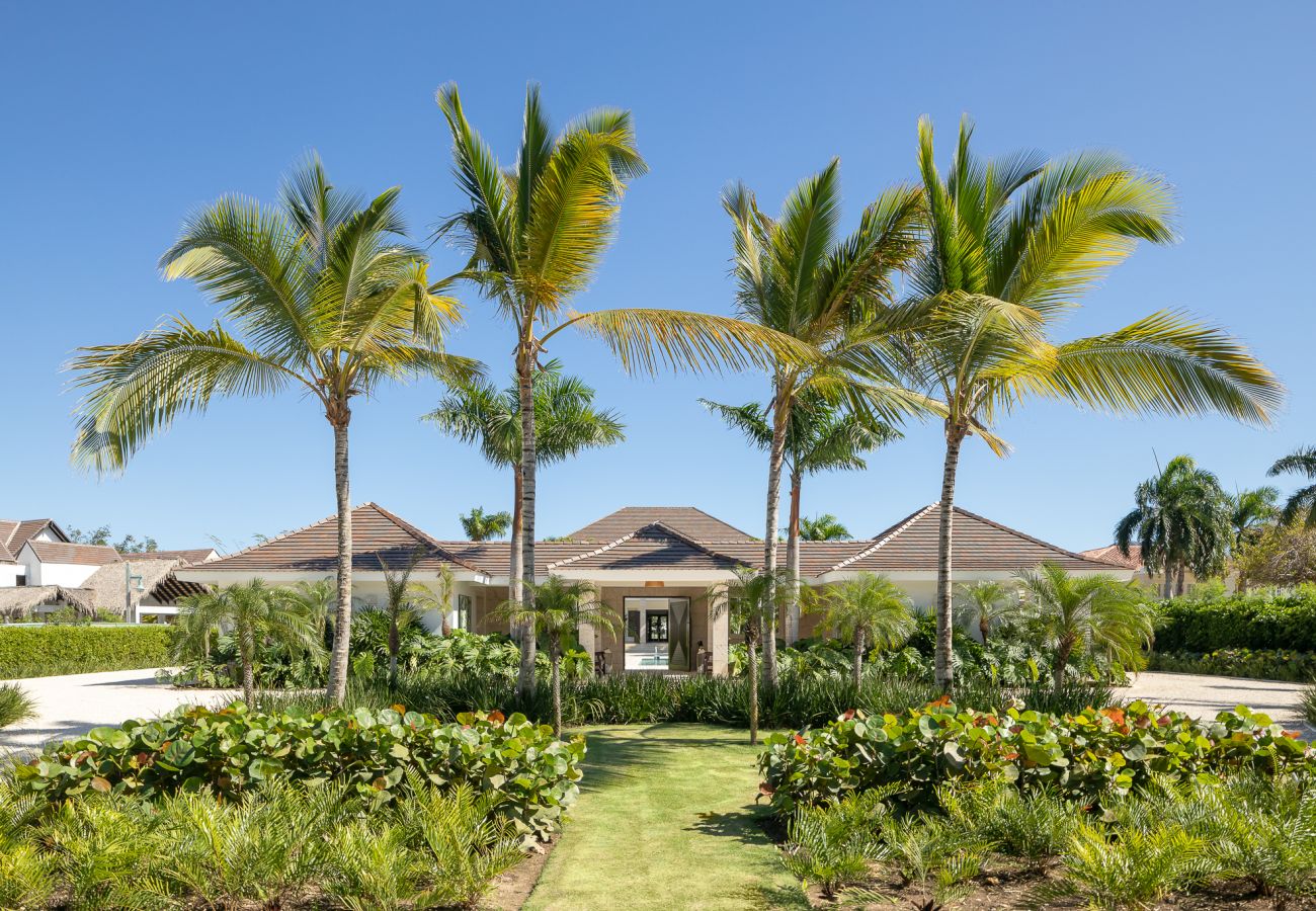 Villa en Punta Cana - Villa Londali 