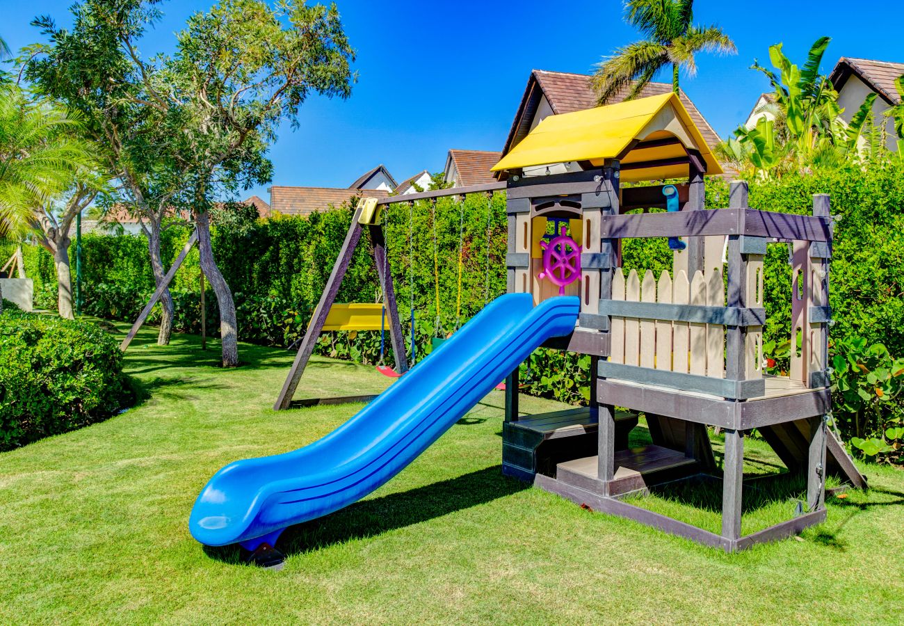 Villa en Punta Cana - Villa Londali 