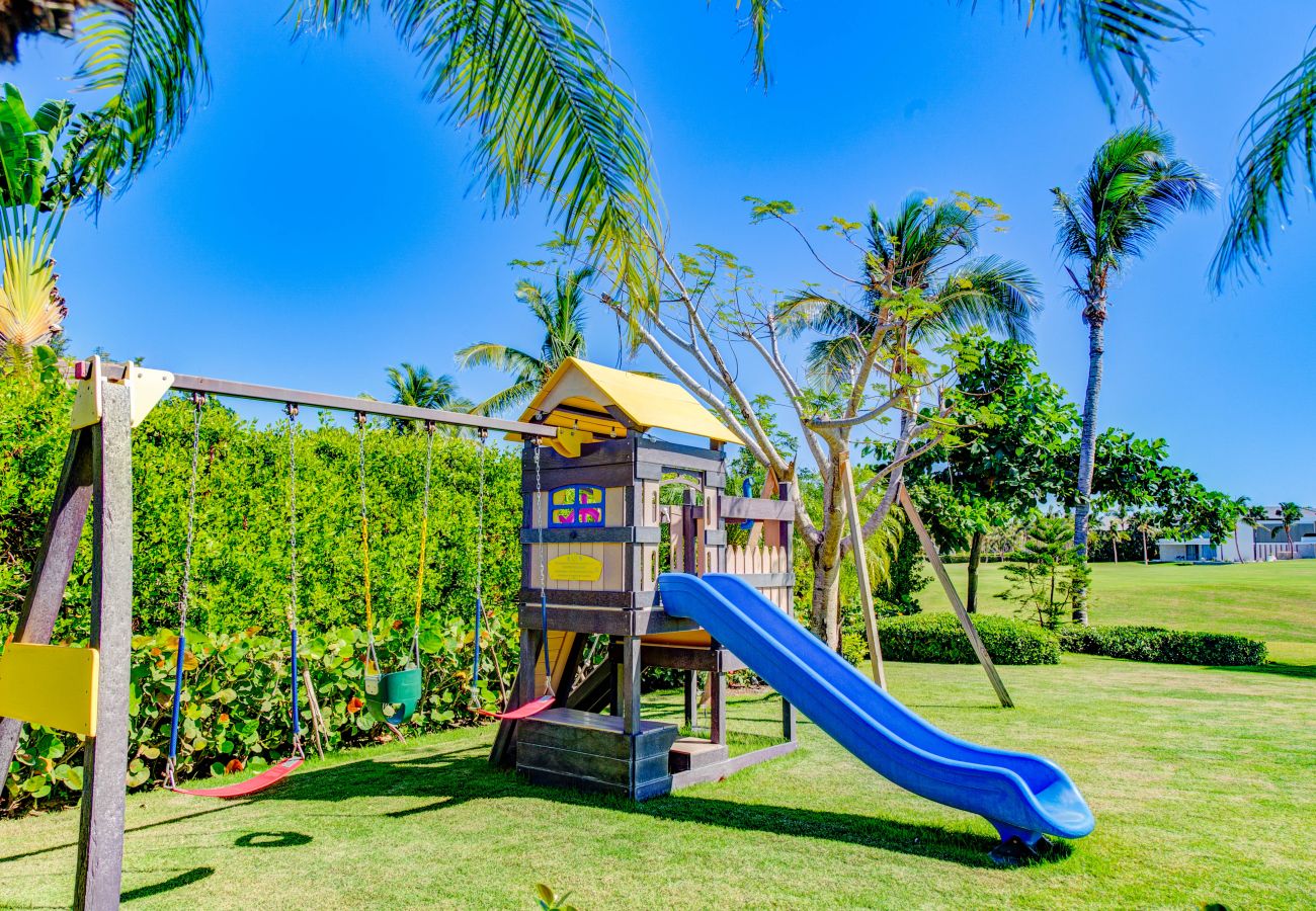 Villa en Punta Cana - Villa Londali 