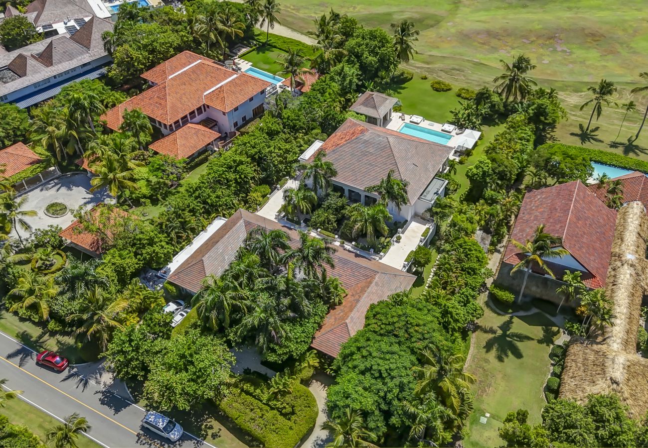 Villa en Punta Cana - Villa Allegra 