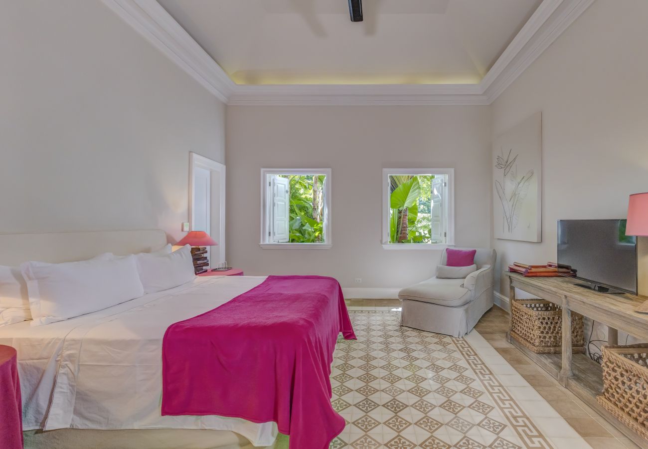 Villa en Punta Cana - Villa Allegra 