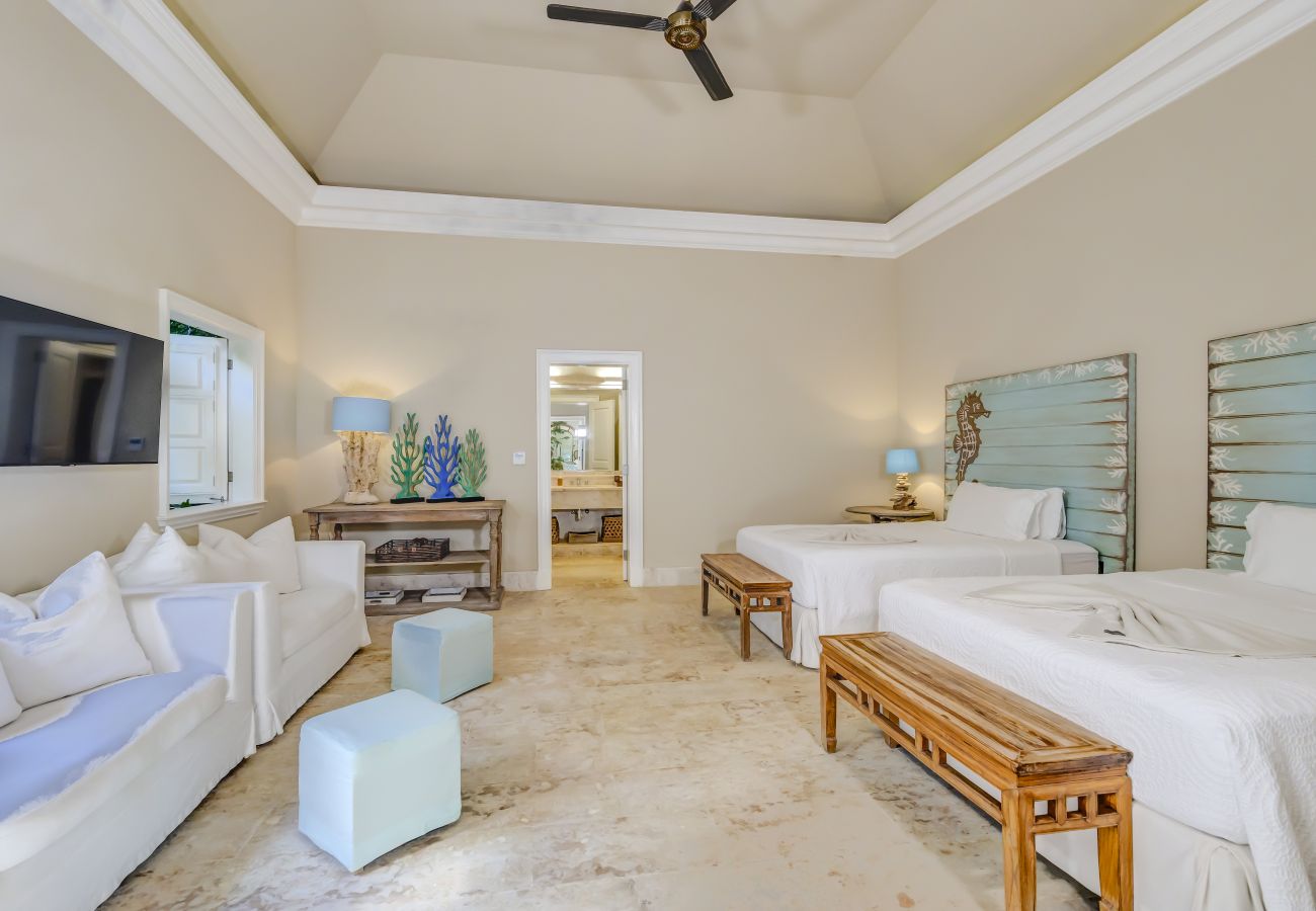 Villa en Punta Cana - Villa Allegra 