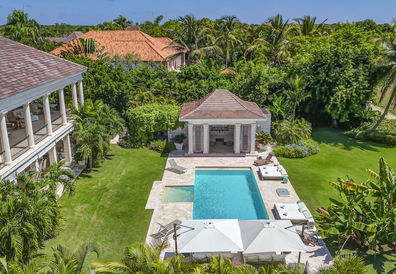 Villa en Punta Cana - Villa Allegra 