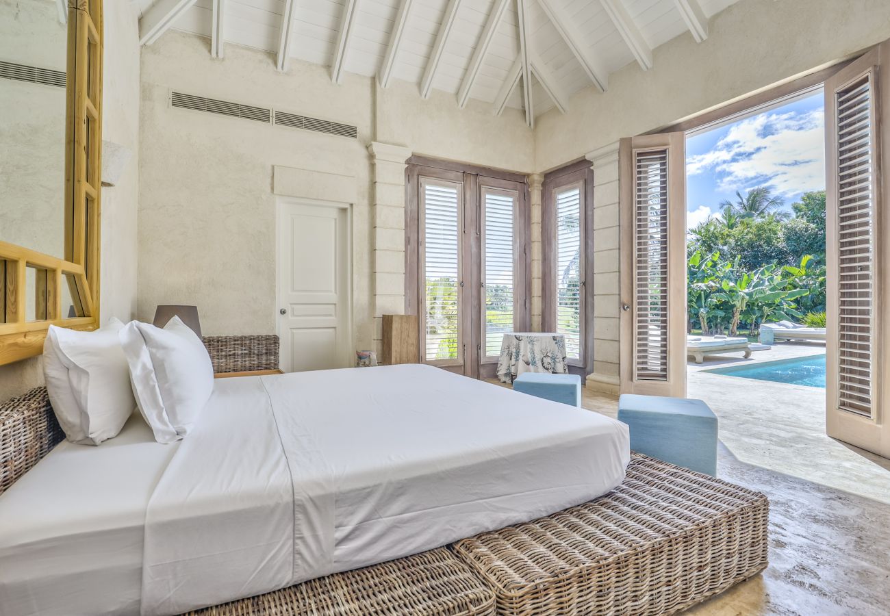 Villa en Punta Cana - Villa Allegra 