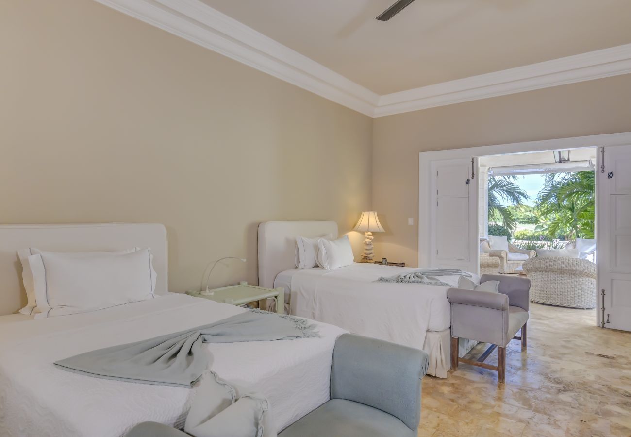 Villa en Punta Cana - Villa Allegra 