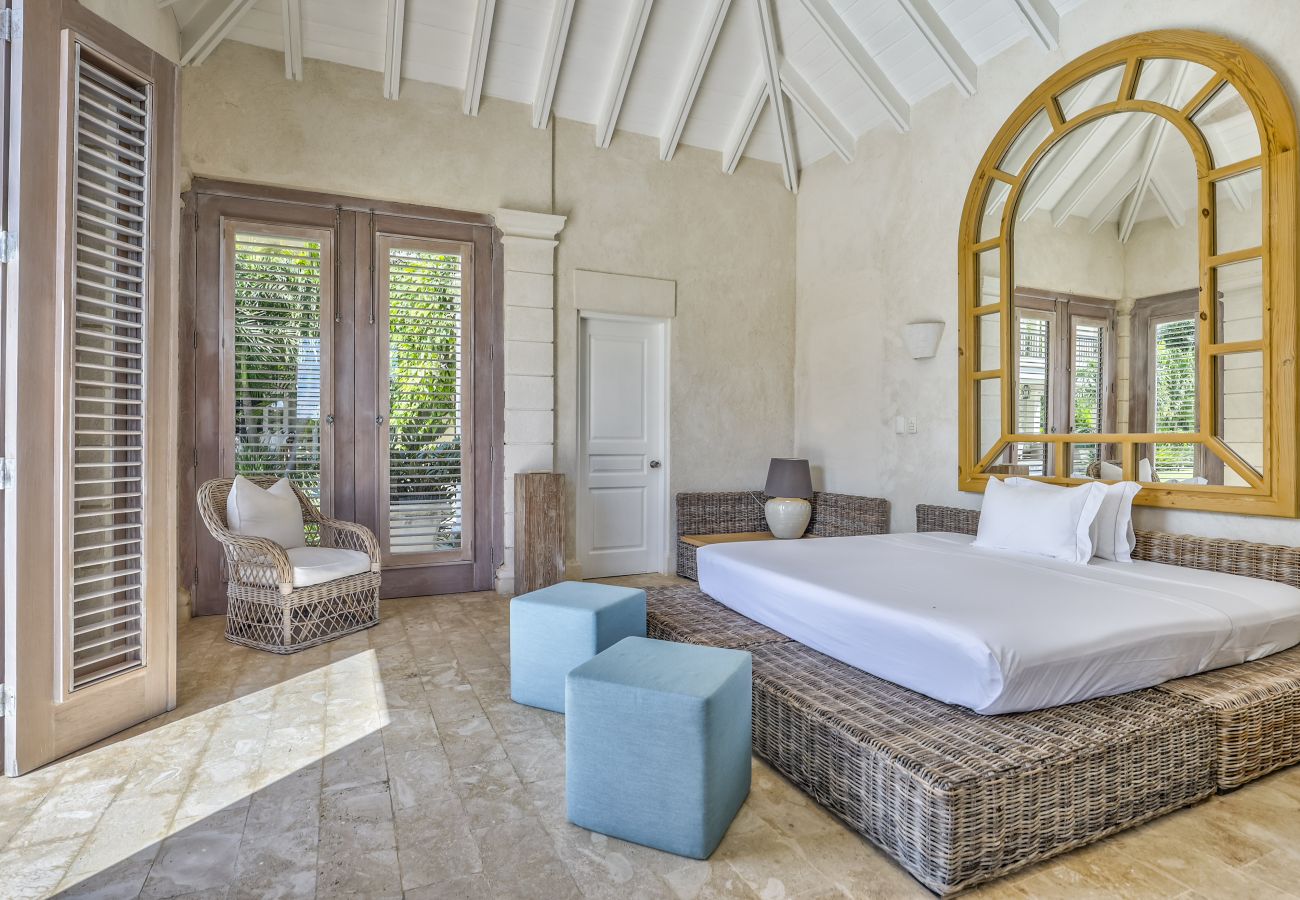 Villa en Punta Cana - Villa Allegra 