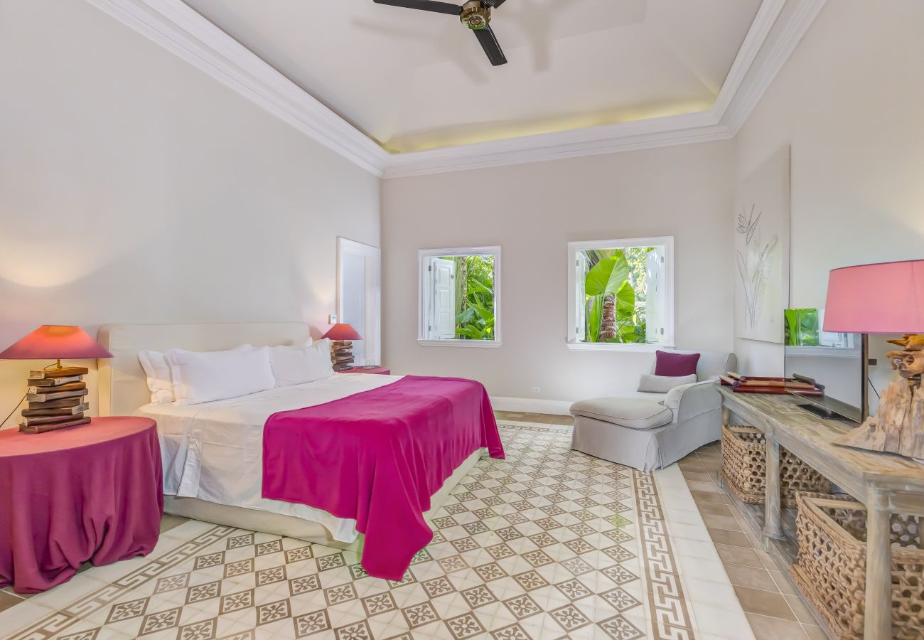 Villa en Punta Cana - Villa Allegra 