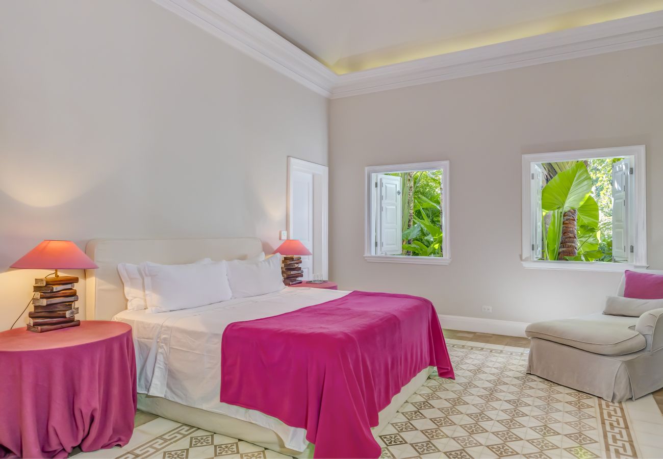 Villa en Punta Cana - Villa Allegra 