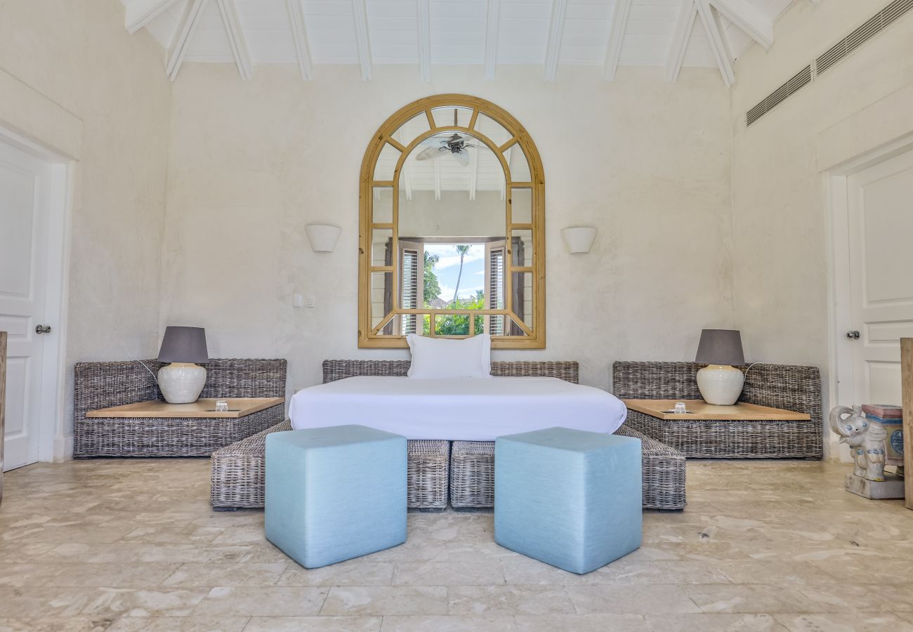 Villa en Punta Cana - Villa Allegra 