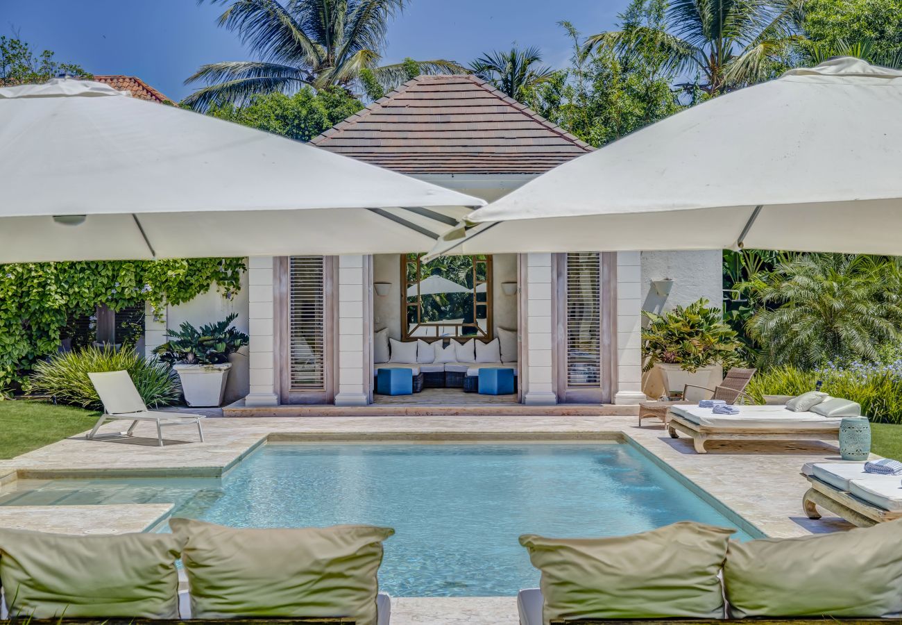 Villa en Punta Cana - Villa Allegra 