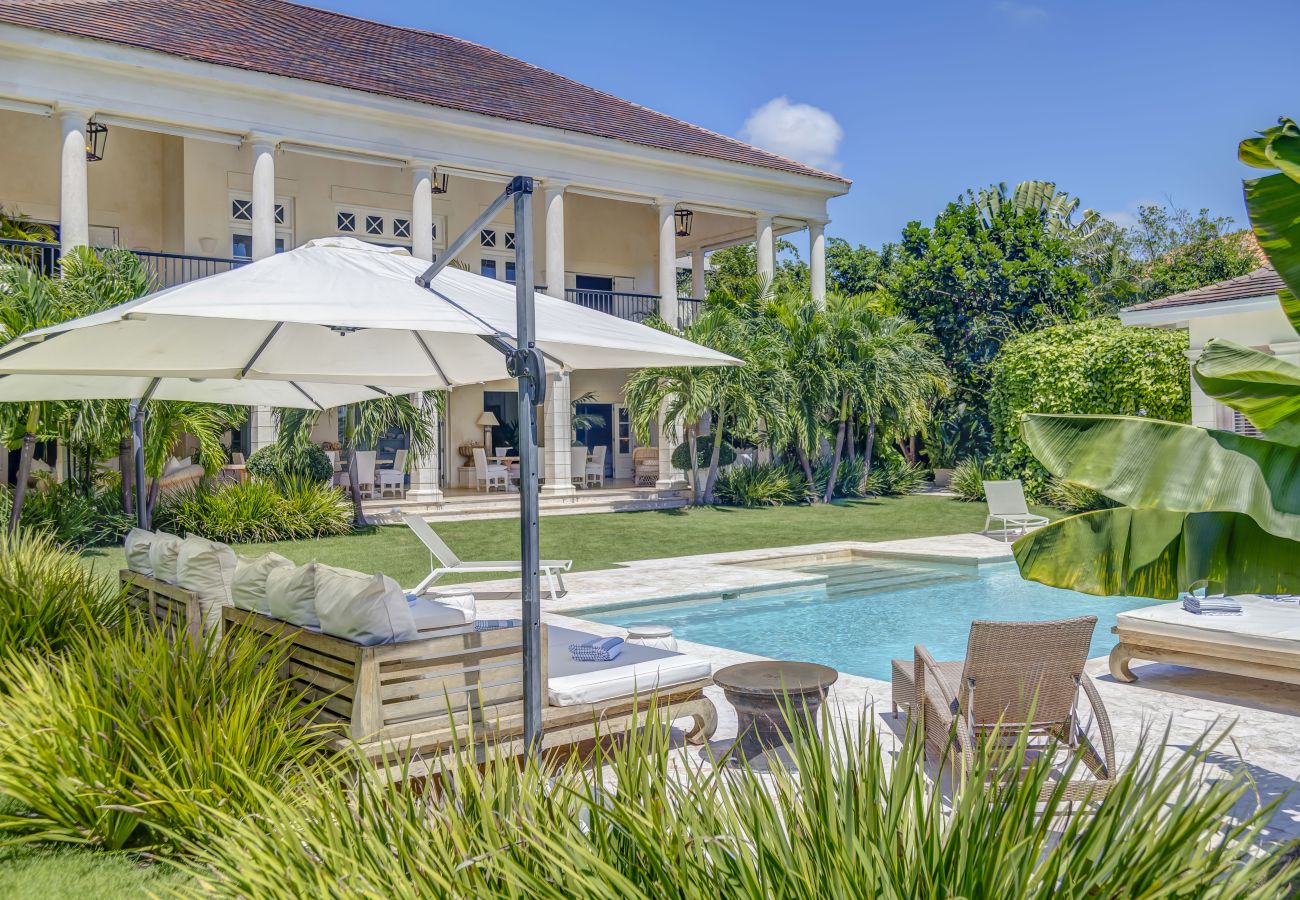 Villa en Punta Cana - Villa Allegra 