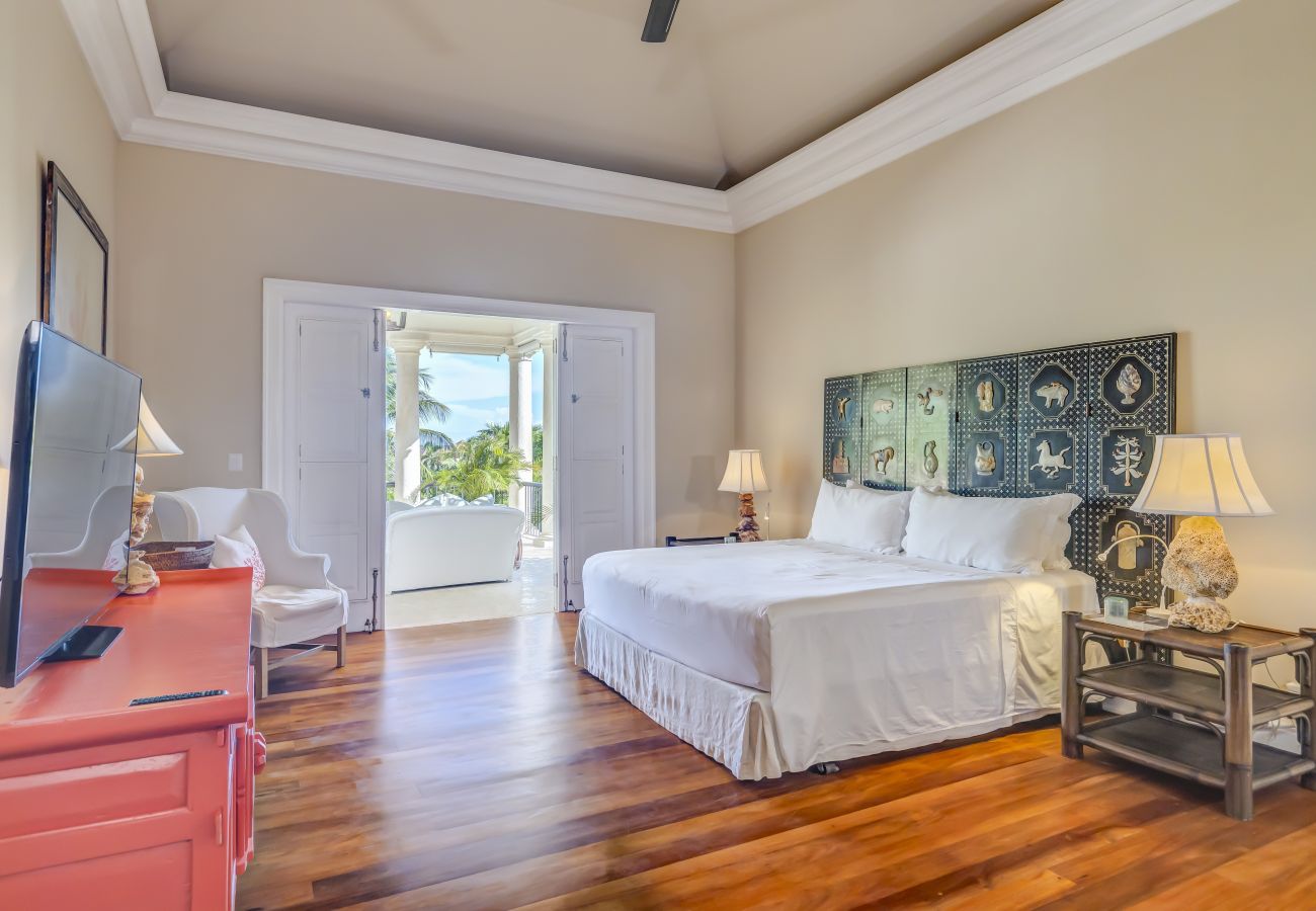 Villa en Punta Cana - Villa Allegra 