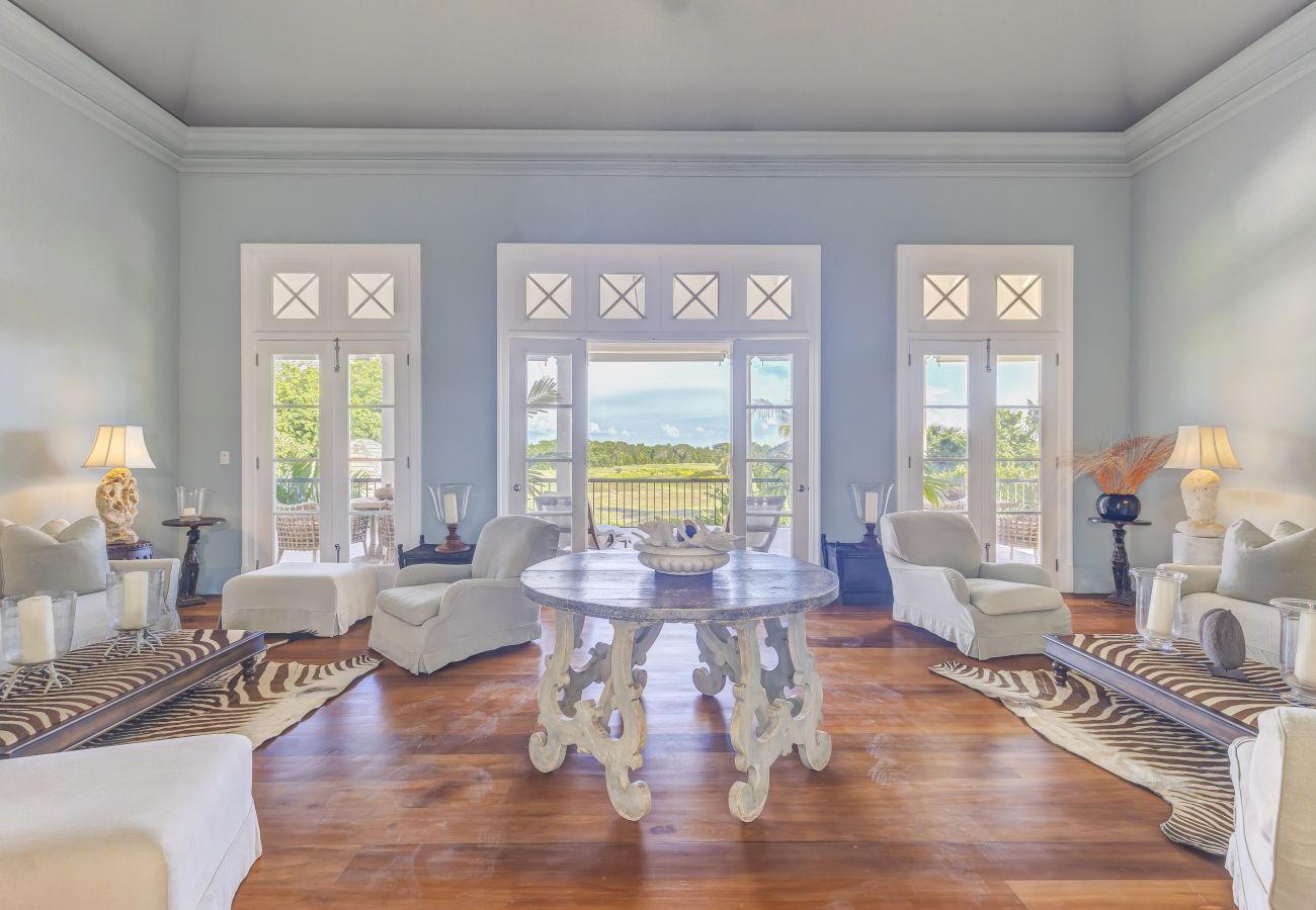 Villa en Punta Cana - Villa Allegra 