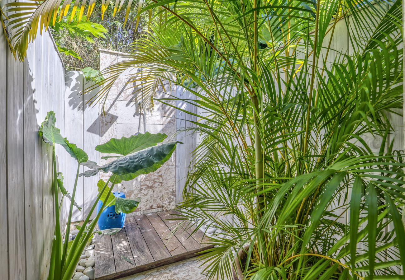 Villa en Punta Cana - Villa Allegra 