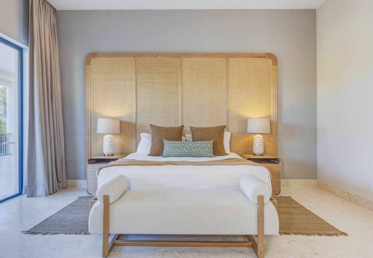 Villa en Punta Cana - Villa Corales 22 