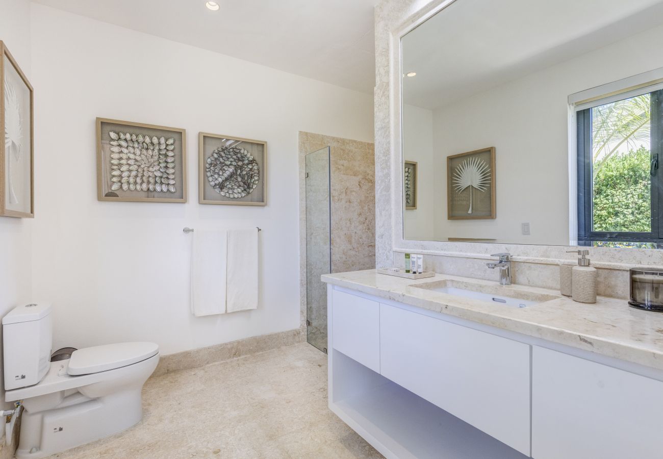 Villa en Punta Cana - Villa Corales 22 