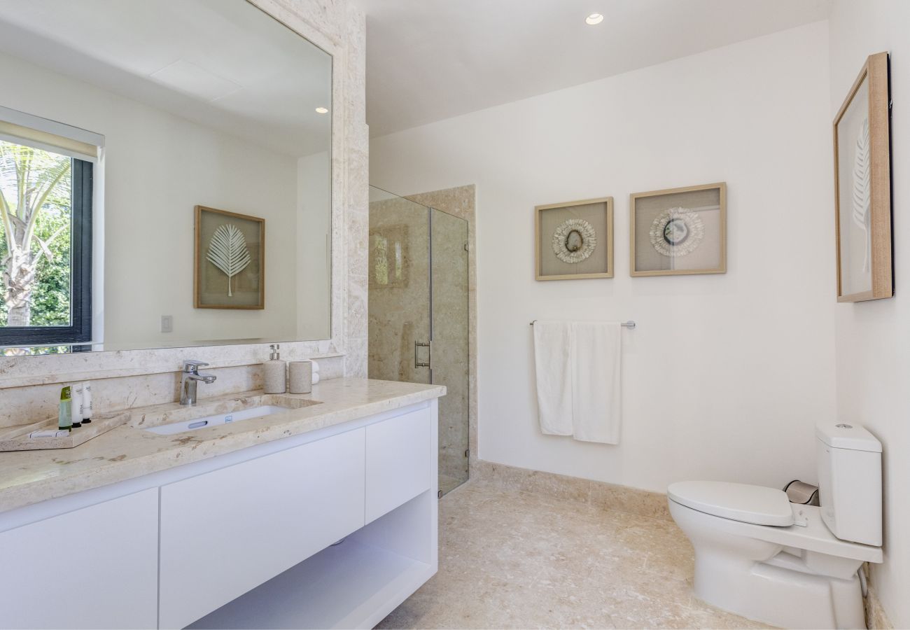 Villa en Punta Cana - Villa Corales 22 