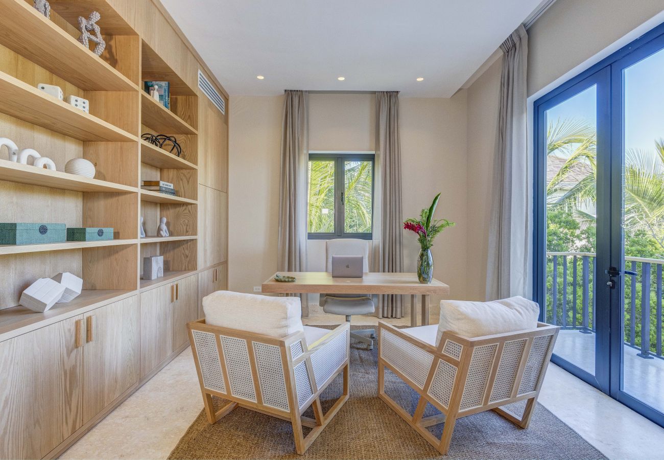 Villa en Punta Cana - Villa Corales 22 