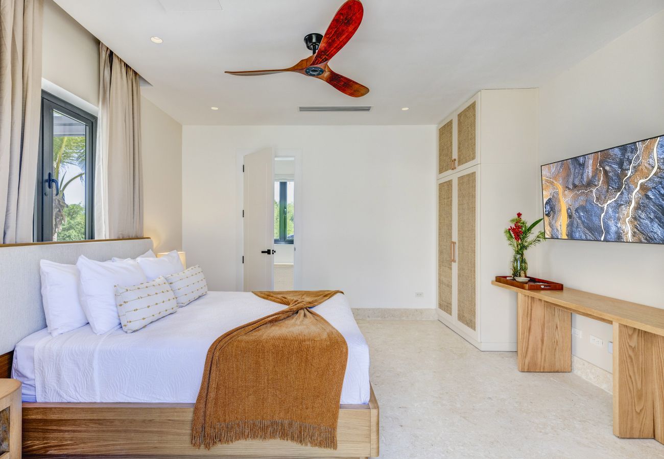 Villa en Punta Cana - Villa Corales 22 