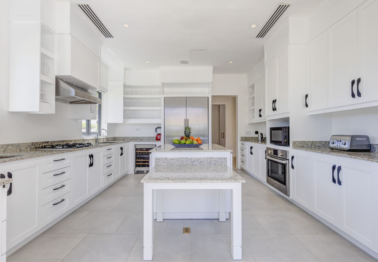 Villa en Punta Cana - Villa Corales 22 